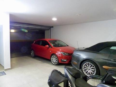Moradia no Lux Tavira