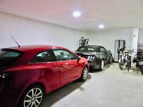 Moradia no Lux Tavira