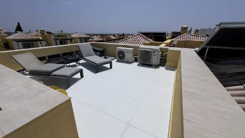 Moradia no Lux Tavira