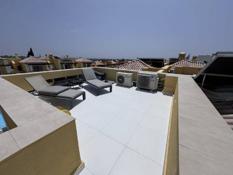 Moradia no Lux Tavira