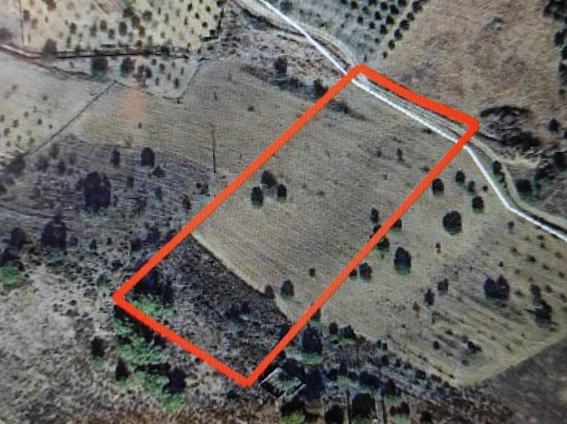 TERRENO RÚSTICO COM 6.960 M2 - RIO SECO - CASTRO MARIM - ALGARVE