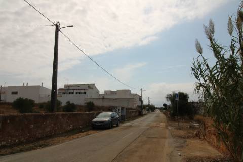 Terreno Misto