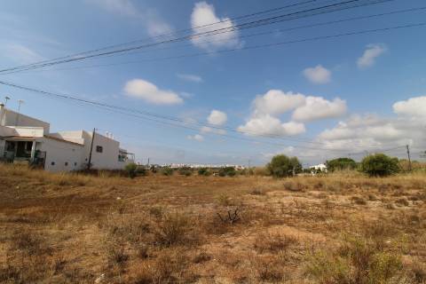Terreno Misto