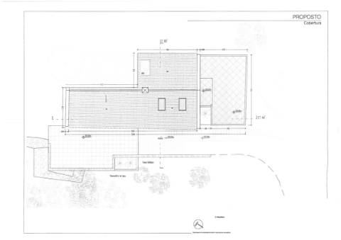 Terreno com Projeto e chave na mão, Faro