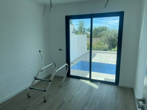 Moradia T4 em Tavira