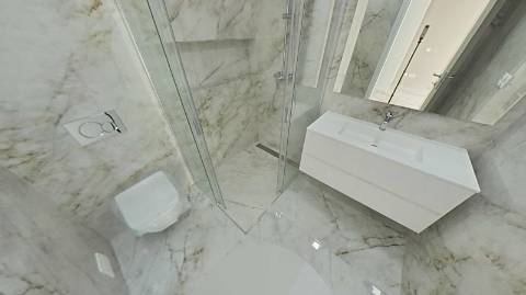 Apartamento T2 com terraço 36,90m2 em Lagos