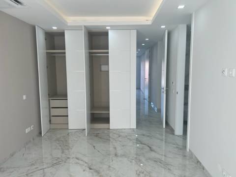 Apartamento T2 com terraço 38.10m2 em Lagos