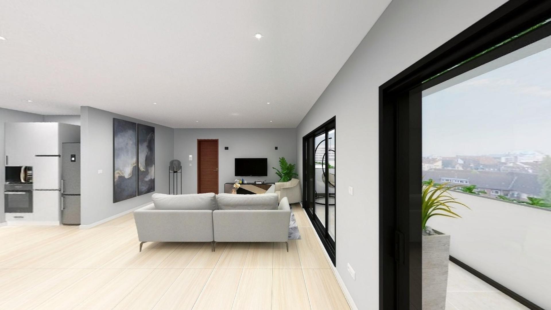Prédio com 7 apartamentos para remodelar na Encosta do Castelo , Lisboa