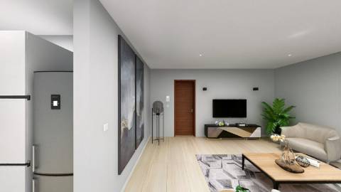 Prédio com 7 apartamentos para remodelar na Encosta do Castelo , Lisboa