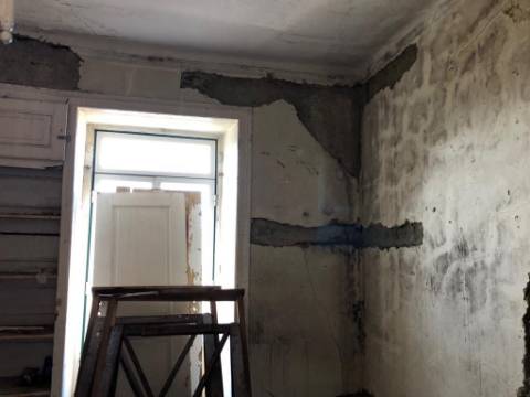 Prédio com 7 apartamentos para remodelar na Encosta do Castelo , Lisboa