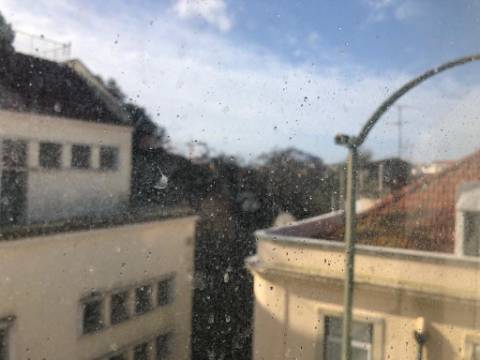 Prédio com 7 apartamentos para remodelar na Encosta do Castelo , Lisboa