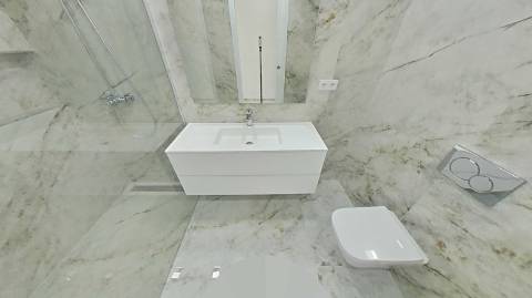 Apartamento T2 com terraço 36,90m2 em Lagos