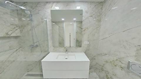 Apartamento T2 com terraço 36,90m2 em Lagos