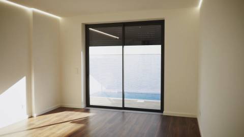 Fantásticas moradias em zona privilegiada da Fuzeta com vista mar!