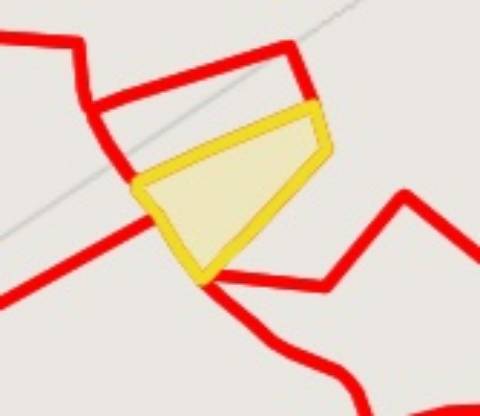 TERRENO COM 840 M2 - COM ÁRVORES - PRÓXIMO DA CORTE DO GAGO - CASTRO MARIM - ALGARVE