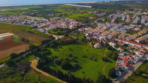 Exclusiva Quinta Tradicional Algarvia com Potencial de Desenvolvimento - Vila Nova de Cacela
