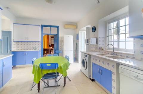 Exclusiva Quinta Tradicional Algarvia com Potencial de Desenvolvimento - Vila Nova de Cacela