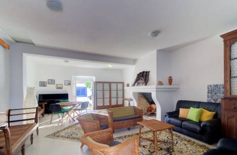 Exclusiva Quinta Tradicional Algarvia com Potencial de Desenvolvimento - Vila Nova de Cacela