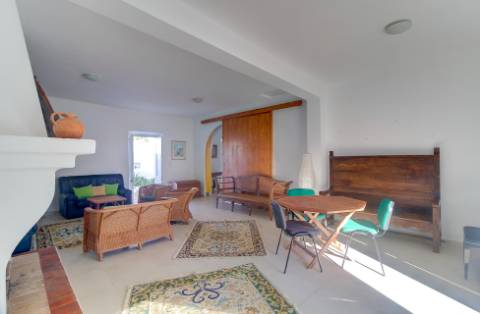 Exclusiva Quinta Tradicional Algarvia com Potencial de Desenvolvimento - Vila Nova de Cacela