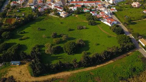 Exclusiva Quinta Tradicional Algarvia com Potencial de Desenvolvimento - Vila Nova de Cacela