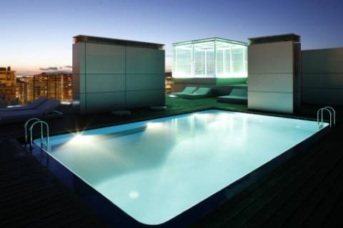 T4 de Luxo - Restelo