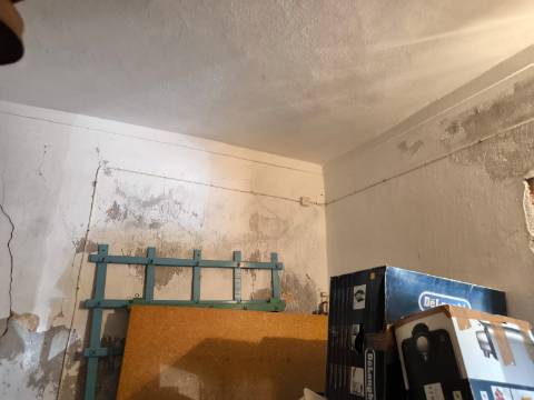 MORADIA ISOLADA - COM TERRENO - NA SENTINELA EM CASTRO MARIM - ALGARVE