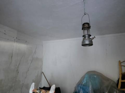 MORADIA ISOLADA - COM TERRENO - NA SENTINELA EM CASTRO MARIM - ALGARVE