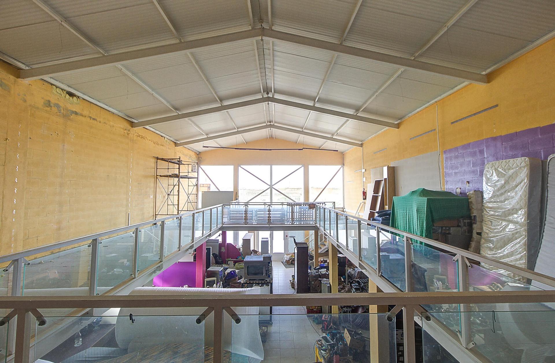Espaço Comercial de Excelência com Localização Estratégica