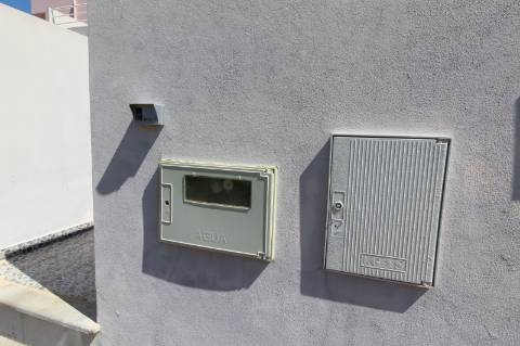 Terreno Misto com ruína zona da Conceição de Tavira,