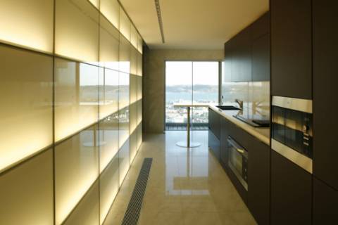 T4 de Luxo - Restelo