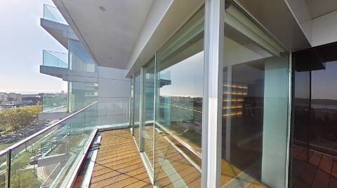 T4 de Luxo - Restelo