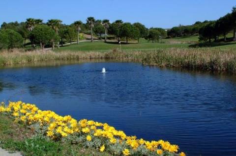 (GOLDEN VISA) Moradia de tipologia V3 de sonho num aldeamento no Campo de Golf de Castro Marim