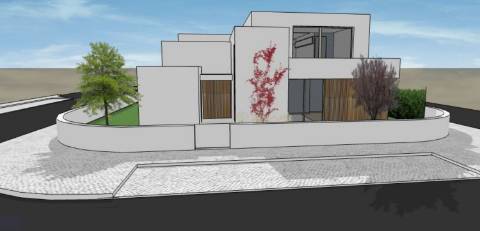 Terreno Urbano