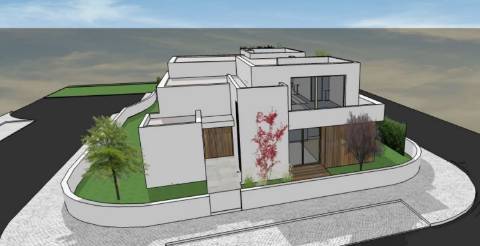 Terreno Urbano