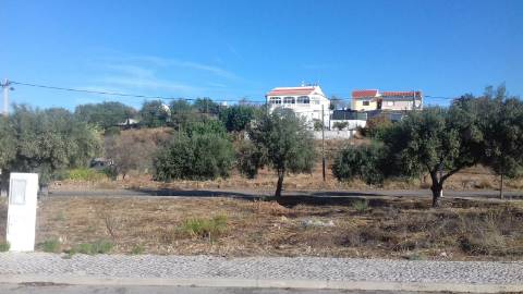 Terreno Urbano