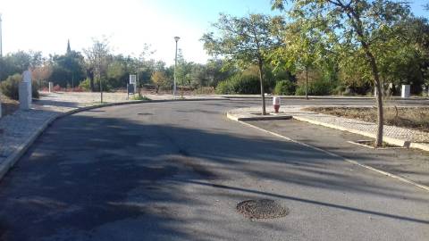 Terreno Urbano