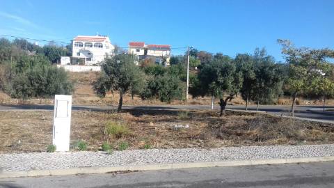 Terreno Urbano