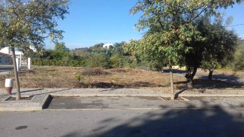 Terreno Urbano