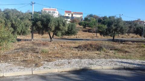 Terreno Urbano