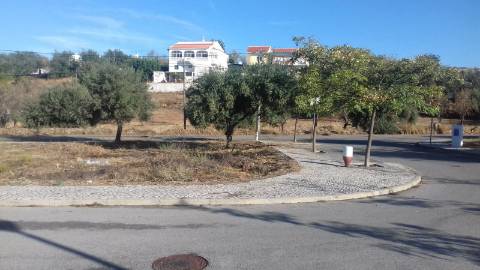 Terreno Urbano