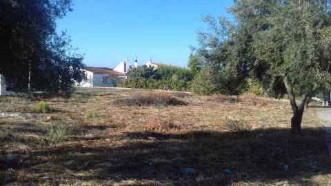 Terreno Urbano