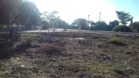 Terreno Urbano