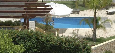 (GOLDEN VISA )Moradia de tipologia V2 de sonho num aldeamento no Campo de Golf de Castro Marim