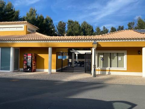 (GOLDEN VISA )Moradia de tipologia V2 de sonho num aldeamento no Campo de Golf de Castro Marim