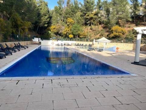 (GOLDEN VISA )Moradia de tipologia V2 de sonho num aldeamento no Campo de Golf de Castro Marim