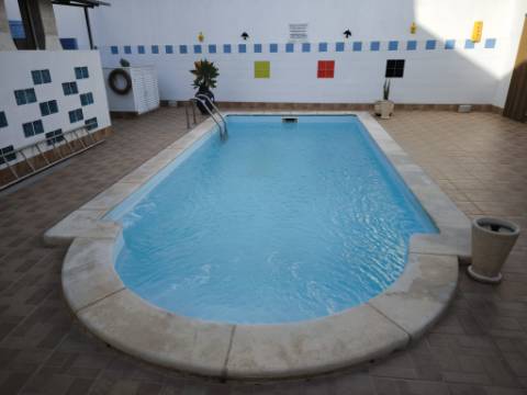 Exclusivo Edifício com 8 Apartamentos em Manta Rota, Algarve