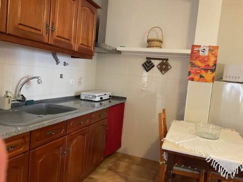 Exclusivo Edifício com 8 Apartamentos em Manta Rota, Algarve