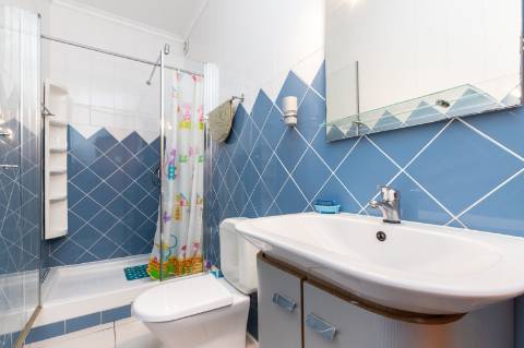 Exclusivo Edifício com 8 Apartamentos em Manta Rota, Algarve