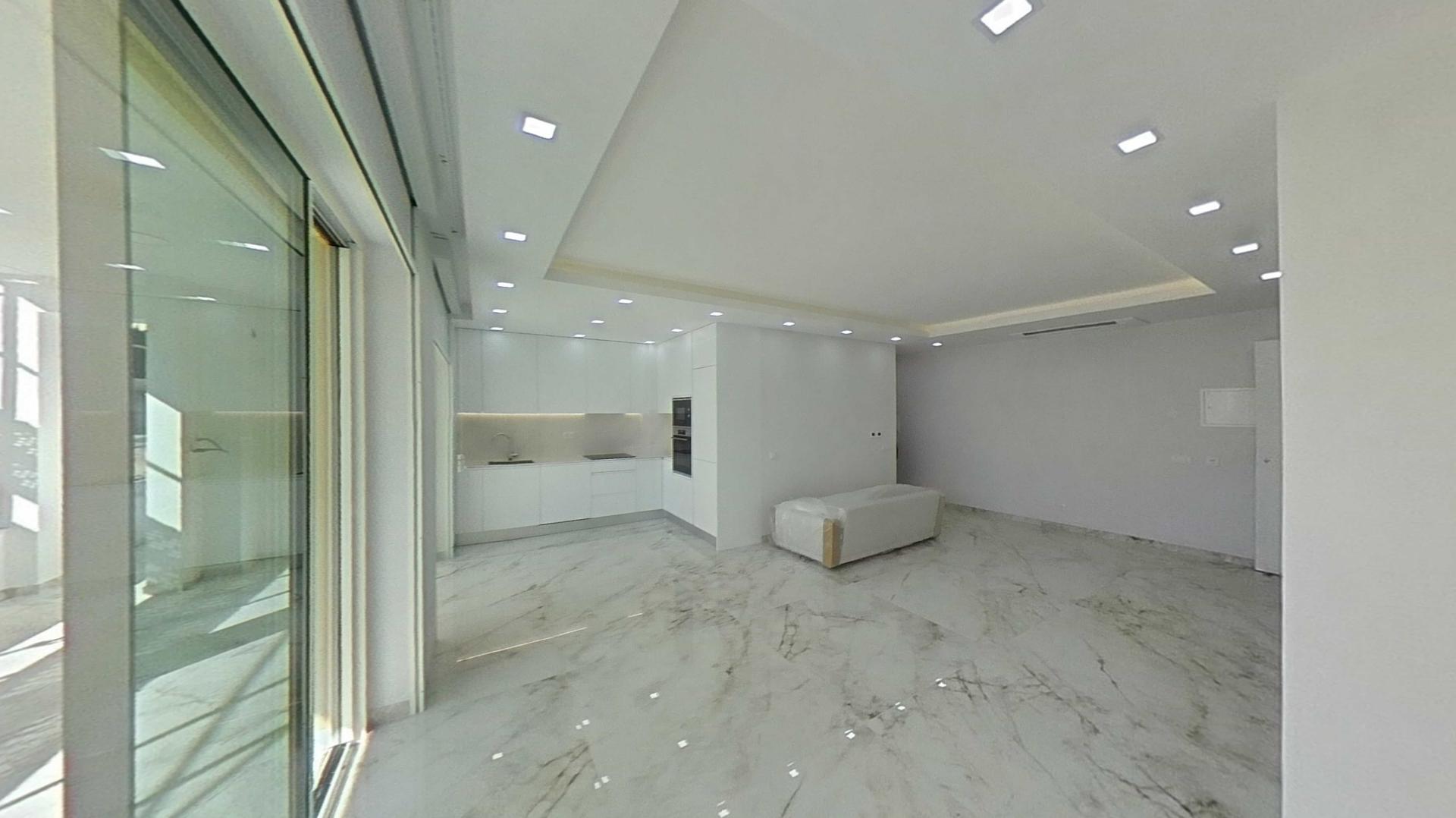 Apartamento T2 com um terraço de 29.30 m2 em Lagos