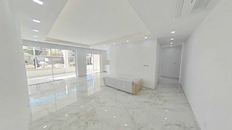Apartamento T2 com um terraço de 29.30 m2 em Lagos